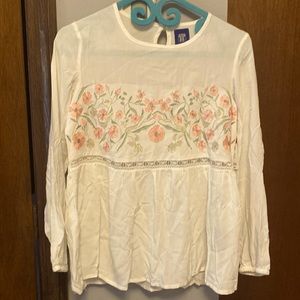 A big girls top size 14-16